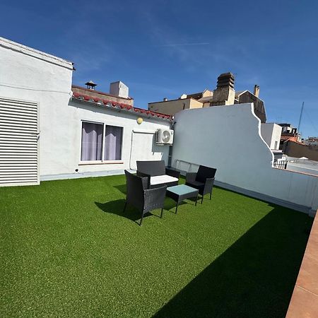 Mn9 Tarraco Daire Tarragona Dış mekan fotoğraf