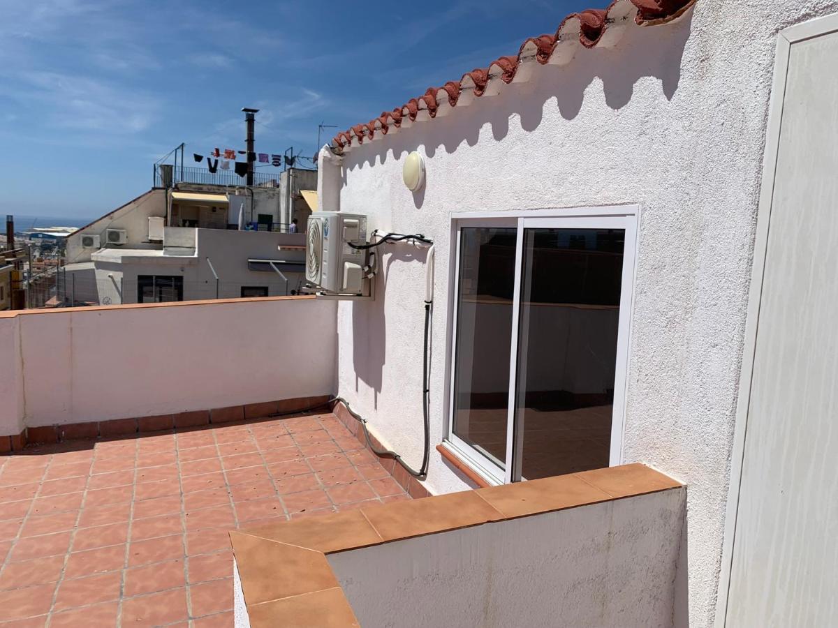 Mn9 Tarraco Daire Tarragona Dış mekan fotoğraf