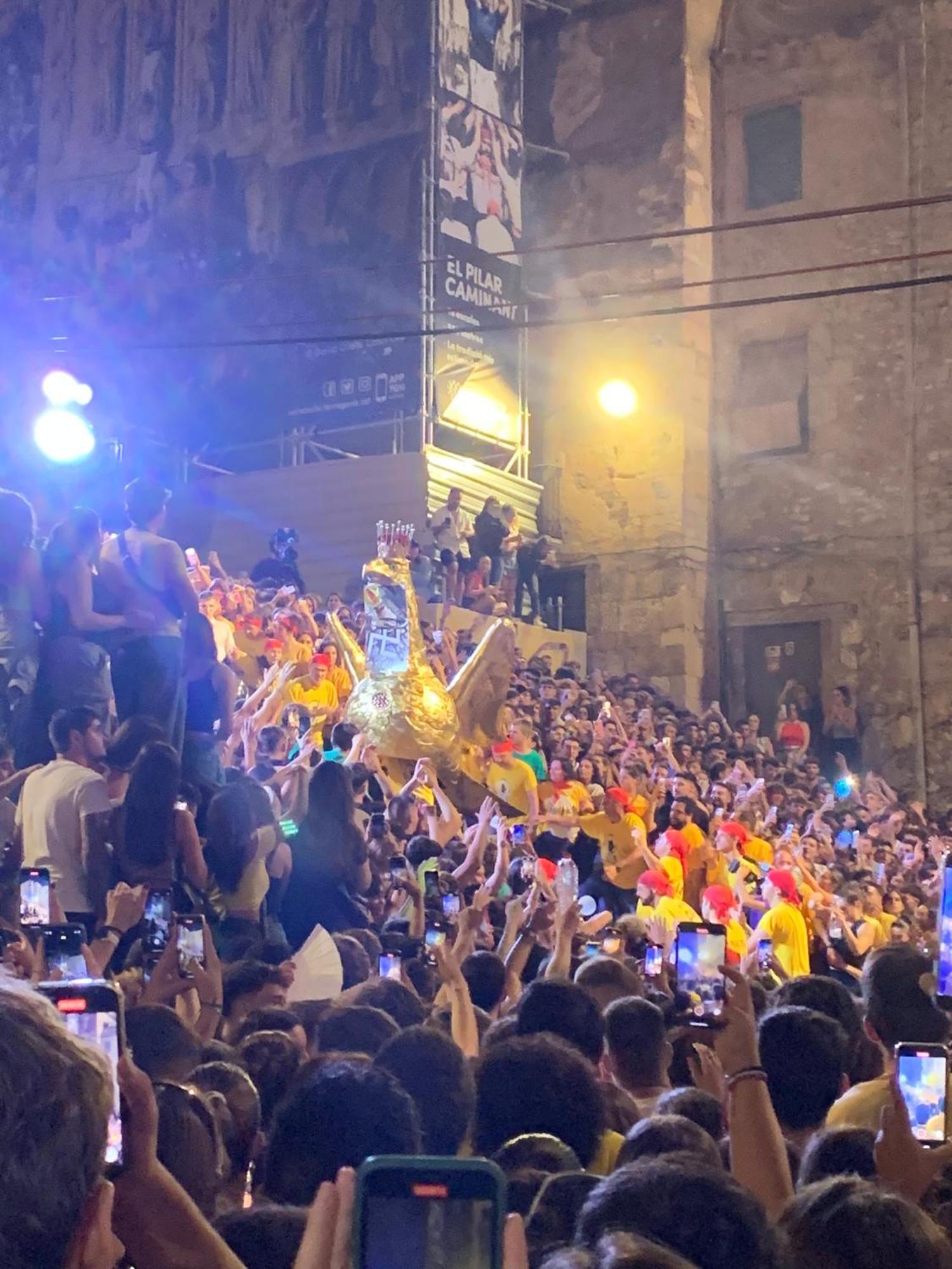 Mn9 Tarraco Daire Tarragona Dış mekan fotoğraf
