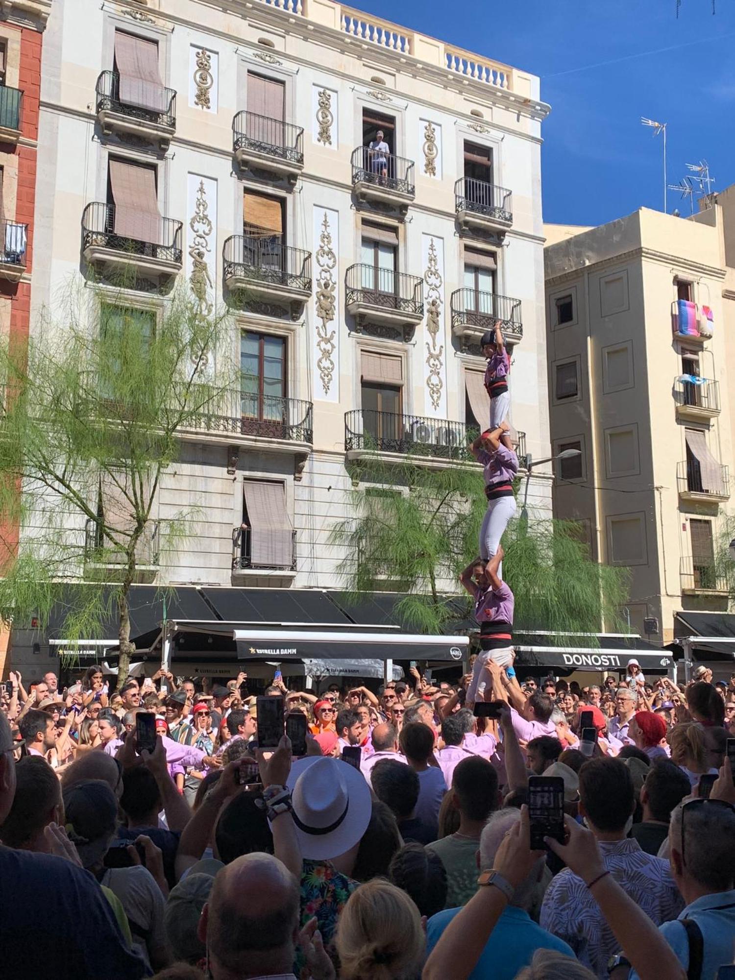 Mn9 Tarraco Daire Tarragona Dış mekan fotoğraf