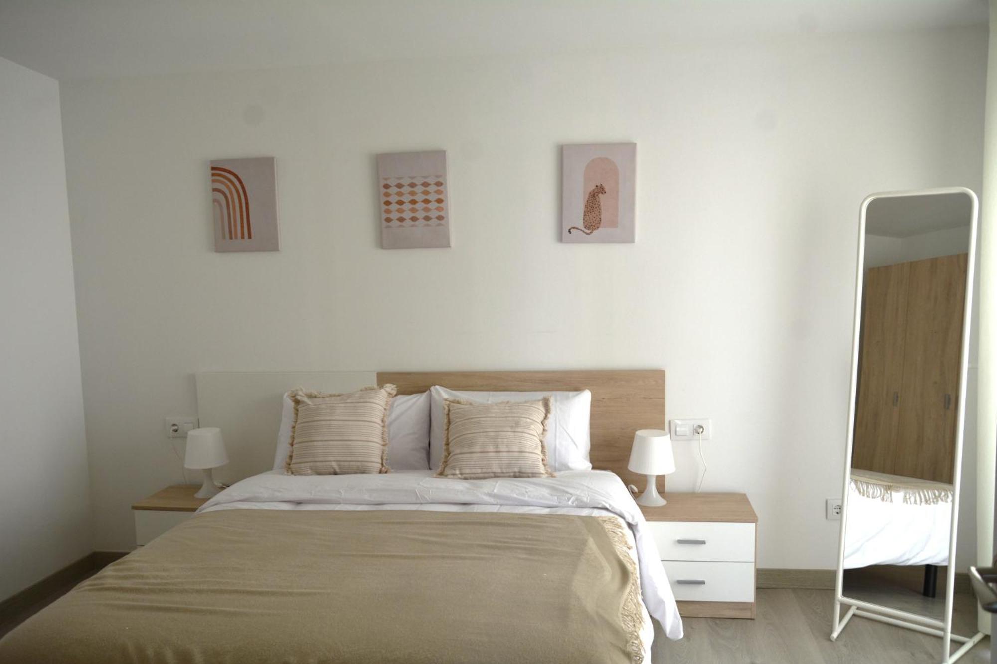 Mn9 Tarraco Daire Tarragona Dış mekan fotoğraf