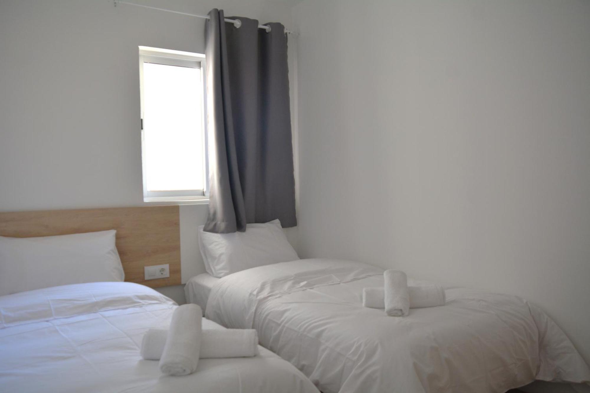 Mn9 Tarraco Daire Tarragona Dış mekan fotoğraf