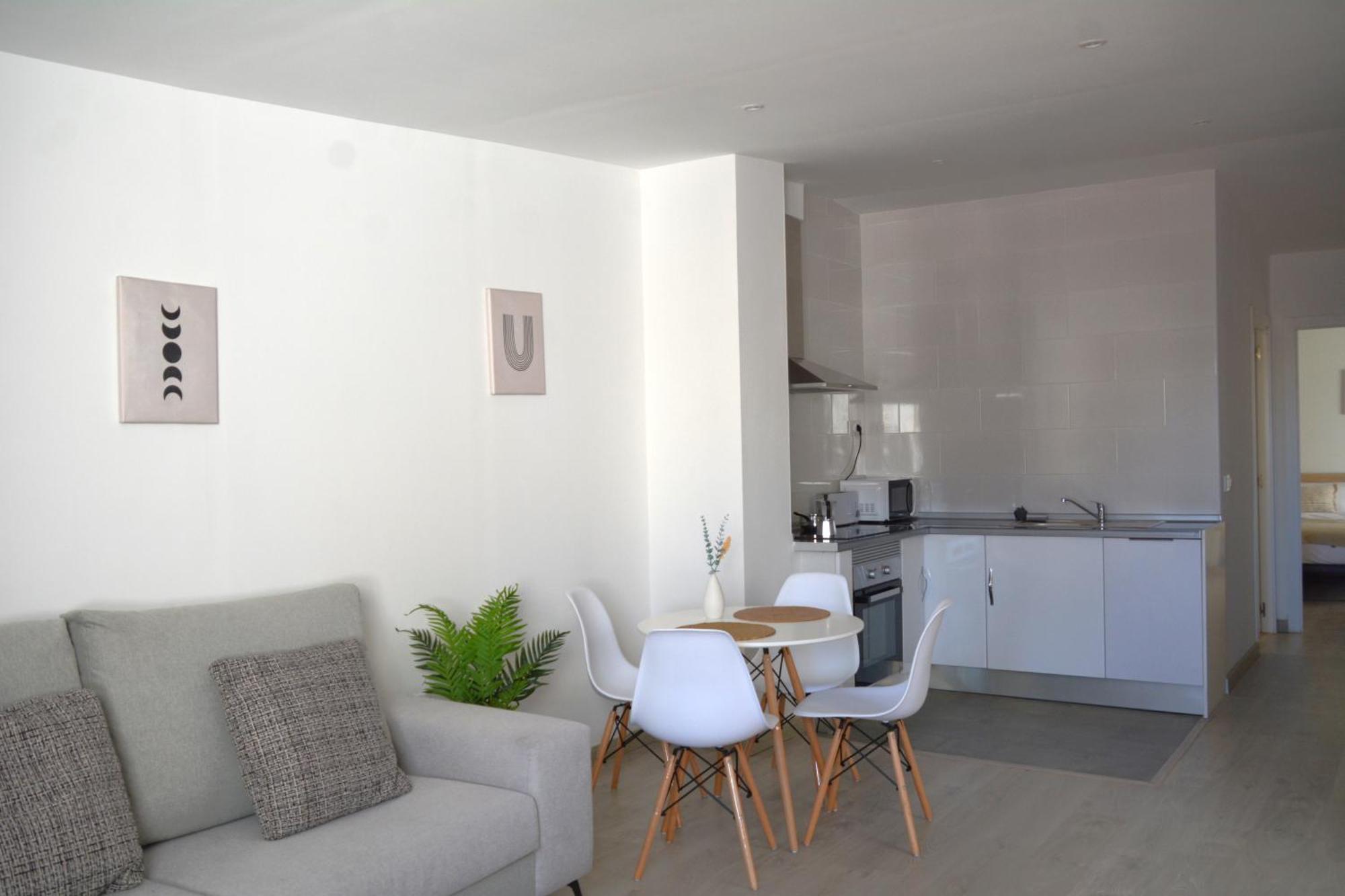Mn9 Tarraco Daire Tarragona Dış mekan fotoğraf