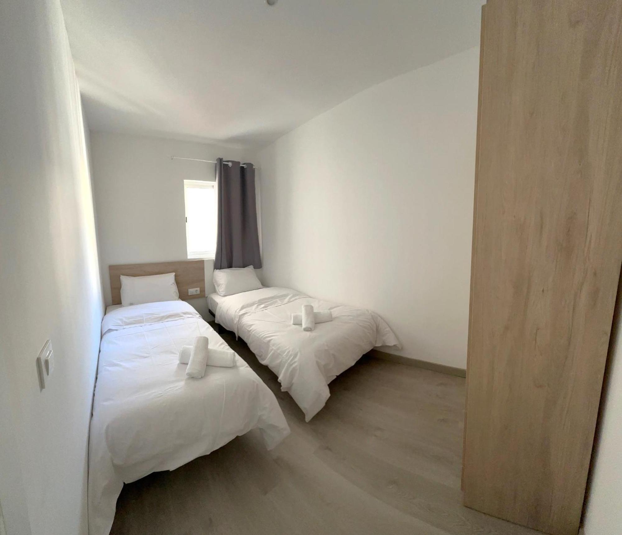 Mn9 Tarraco Daire Tarragona Dış mekan fotoğraf