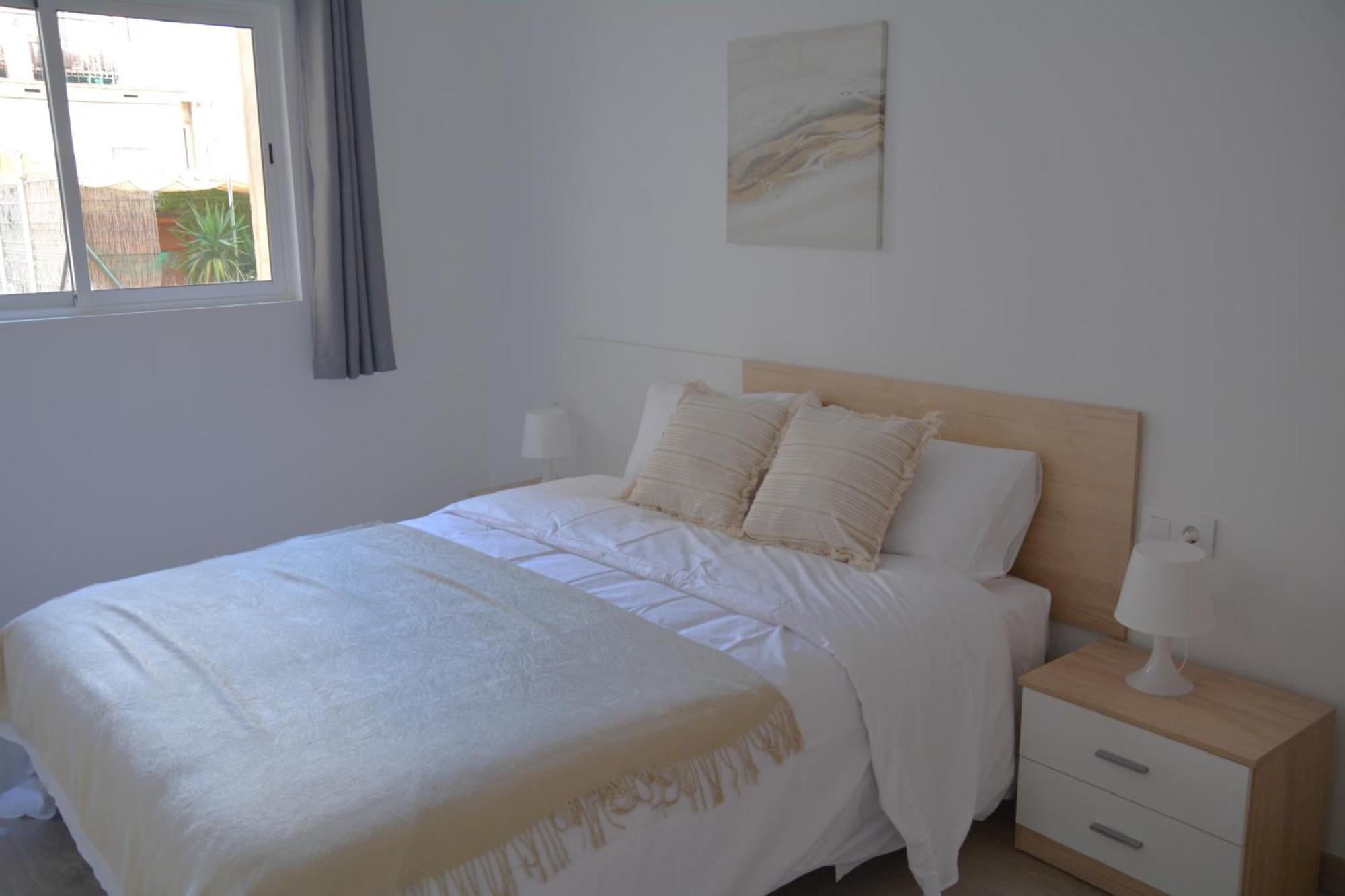 Mn9 Tarraco Daire Tarragona Dış mekan fotoğraf