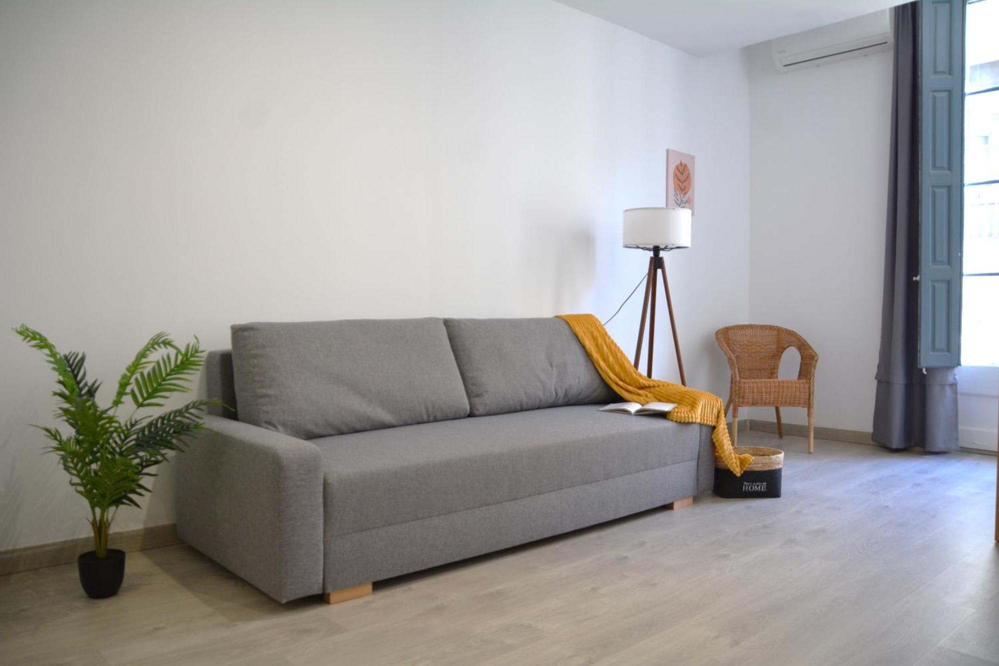 Mn9 Tarraco Daire Tarragona Dış mekan fotoğraf