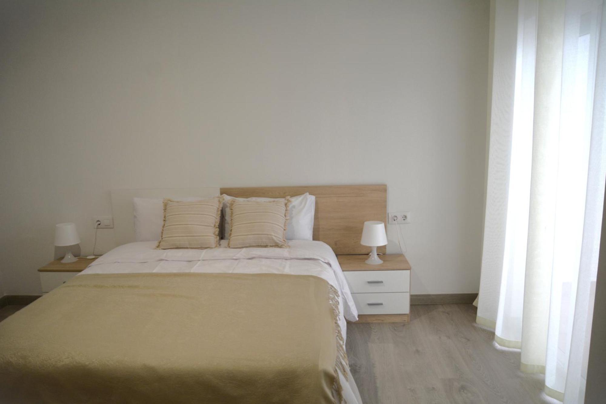 Mn9 Tarraco Daire Tarragona Dış mekan fotoğraf