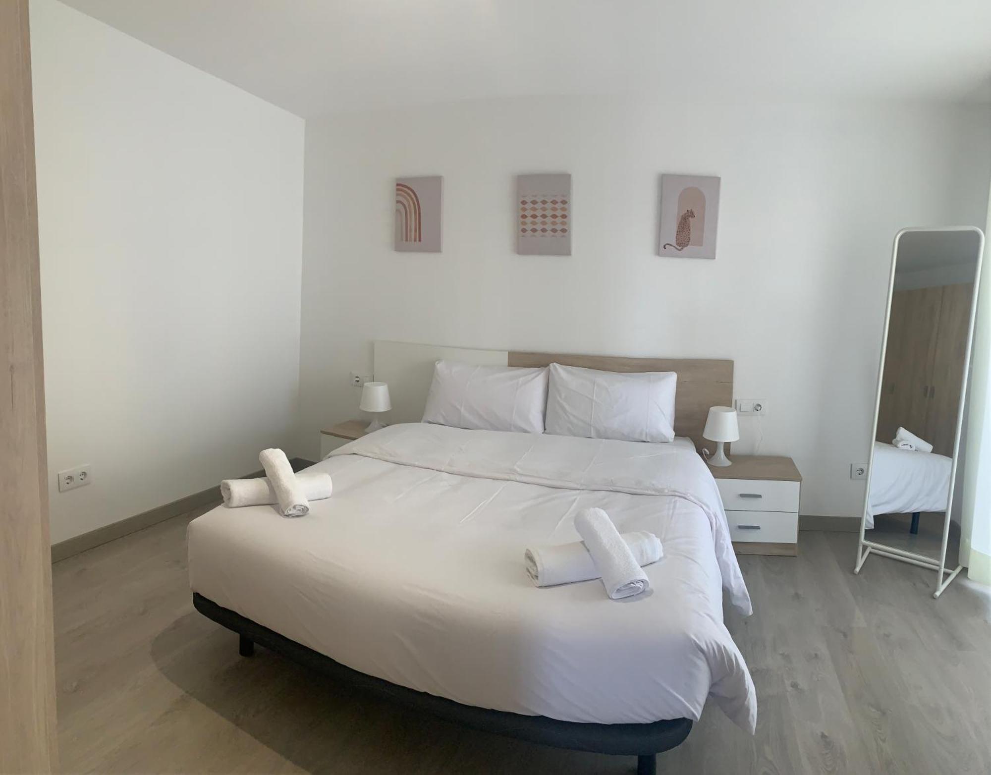Mn9 Tarraco Daire Tarragona Dış mekan fotoğraf