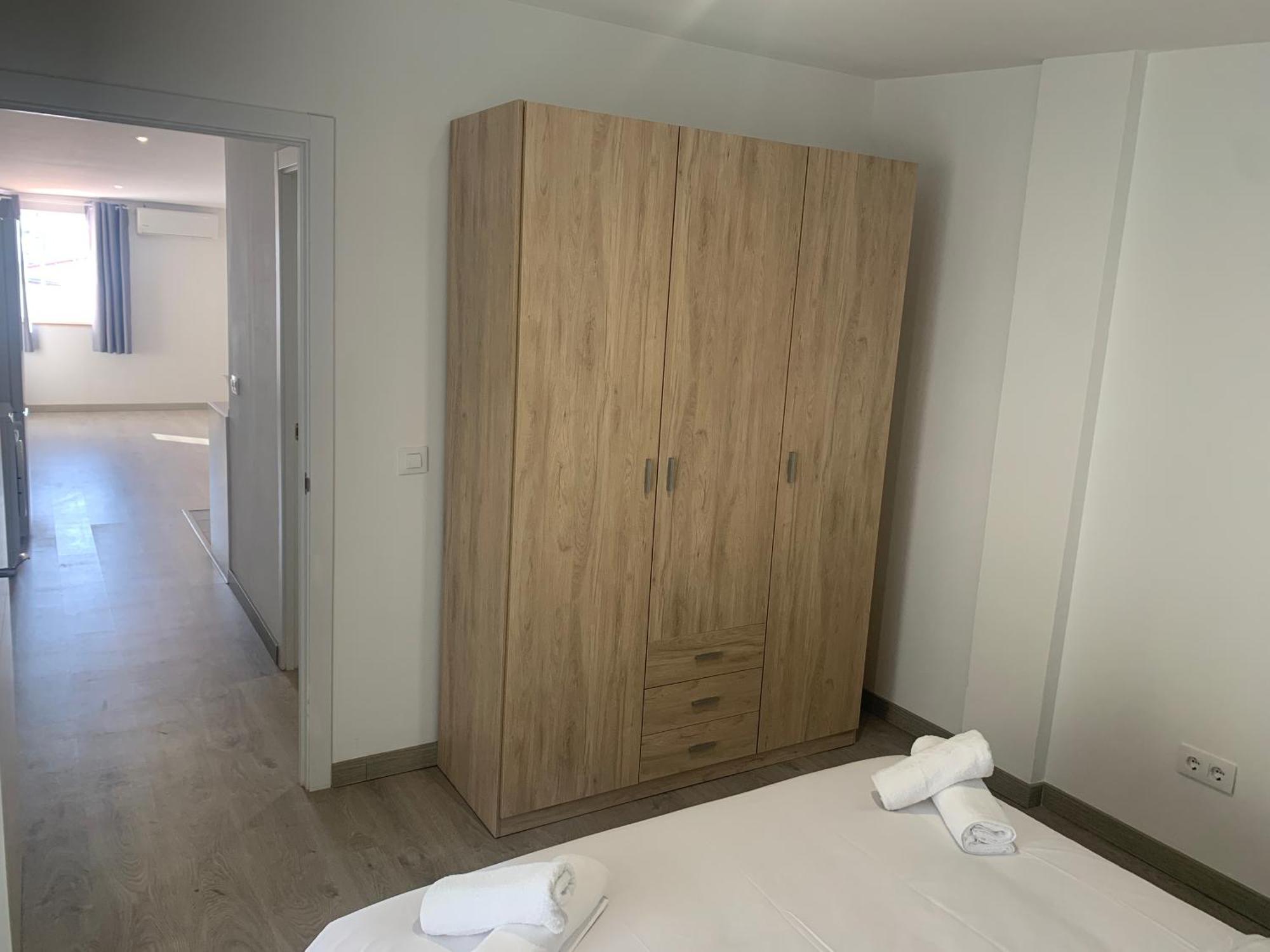 Mn9 Tarraco Daire Tarragona Dış mekan fotoğraf