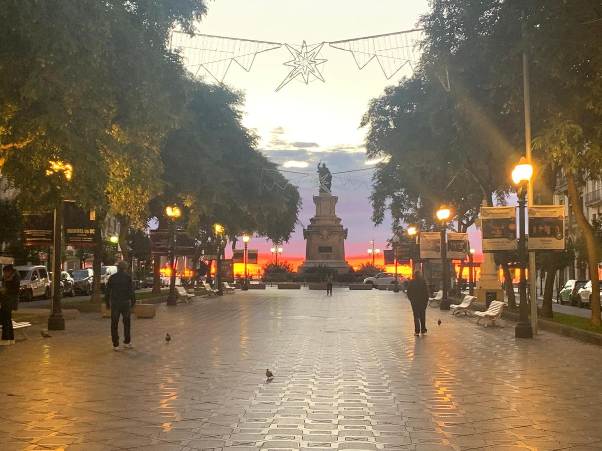 Mn9 Tarraco Daire Tarragona Dış mekan fotoğraf