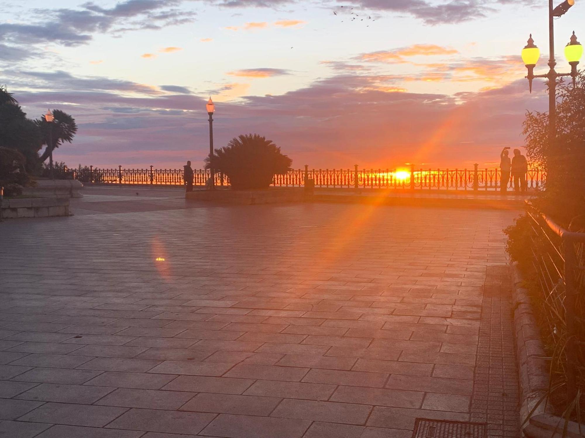 Mn9 Tarraco Daire Tarragona Dış mekan fotoğraf