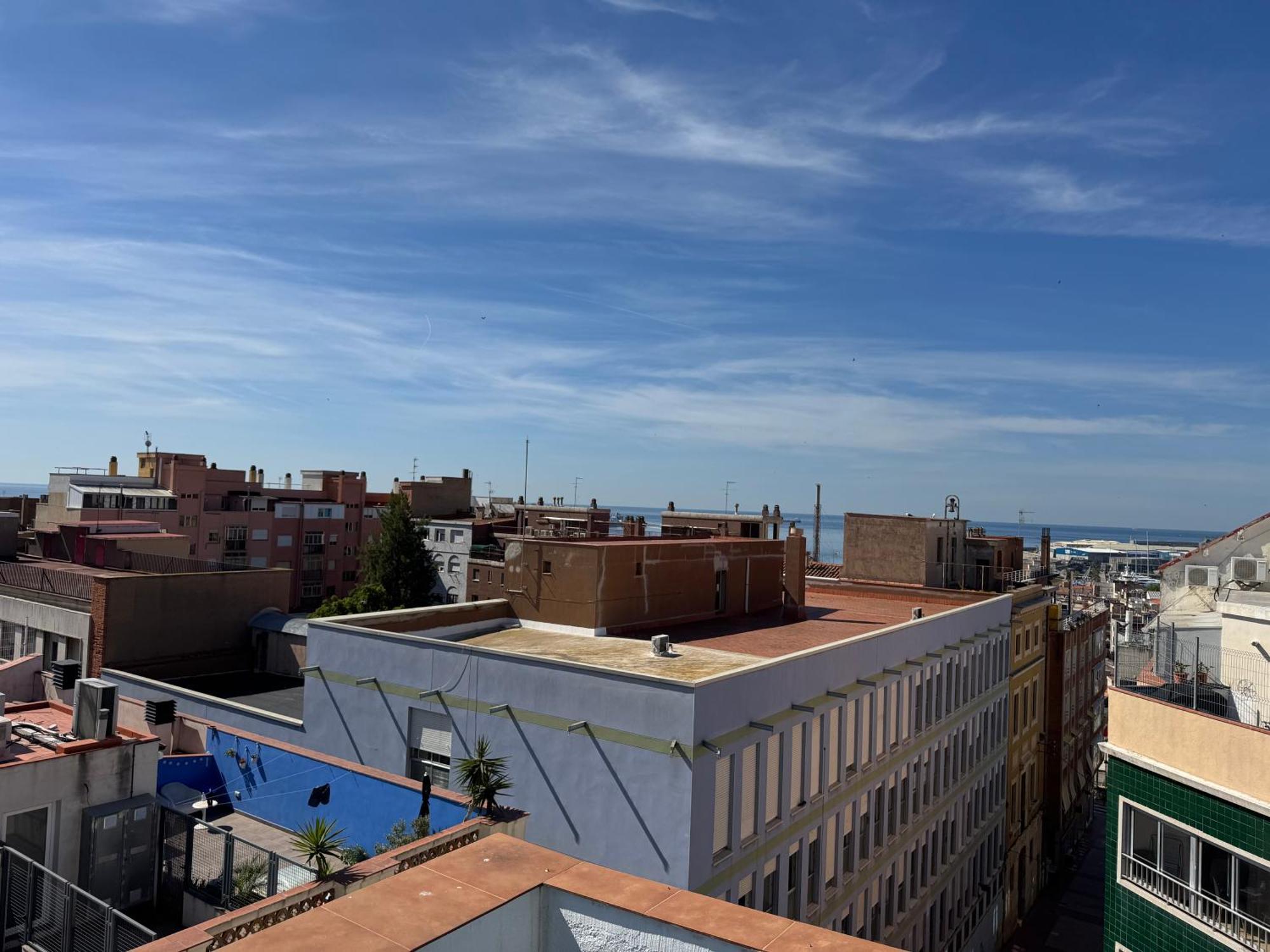 Mn9 Tarraco Daire Tarragona Dış mekan fotoğraf